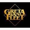 EffectiveGreta Van Fleet Greta Van Fleet Greta Van Fleet Greta Van Fleet, Greta Van Fleet Greta Van Fleet Greta Van Fleet Tapestry Official Greta Van Fleet Merch