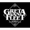 Red RhinoGreta Van Fleet Greta Van Fleet Greta Van Fleet Greta Van Fleet, Greta Van Fleet Greta Van Fleet Greta Van Fleet Tapestry Official Greta Van Fleet Merch