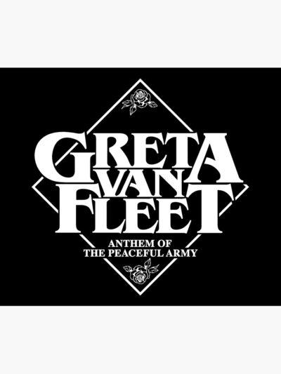 Red RhinoGreta Van Fleet Greta Van Fleet Greta Van Fleet Greta Van Fleet, Greta Van Fleet Greta Van Fleet Greta Van Fleet Tapestry Official Greta Van Fleet Merch