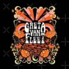 flat750x075f pad750x750f8f8f8 1 - Greta Van Fleet Merch