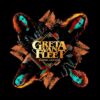 Ddf3424 Greta Van Fleet, Greta Van Fleet,Greta Van Fleet,Greta Van Fleet, Greta Van Fleet,Greta Van Fleet Tote Bag Official Cow Anime Merch