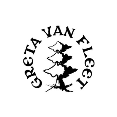 Greta Van Fleet Tree Tote Bag Official Greta Van Fleet Merch