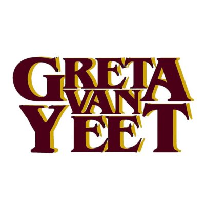 Greta Van Yeet Tote Bag Official Greta Van Fleet Merch