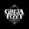 Red RhinoGreta Van Fleet Greta Van Fleet Greta Van Fleet Greta Van Fleet, Greta Van Fleet Greta Van Fleet Greta Van Fleet Tote Bag Official Cow Anime Merch