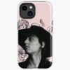 Jake Kiszka Iphone Case Official Greta Van Fleet Merch