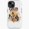 Iphone Case Official Greta Van Fleet Merch