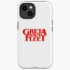 Greta Van Fleet Iphone Case Official Greta Van Fleet Merch