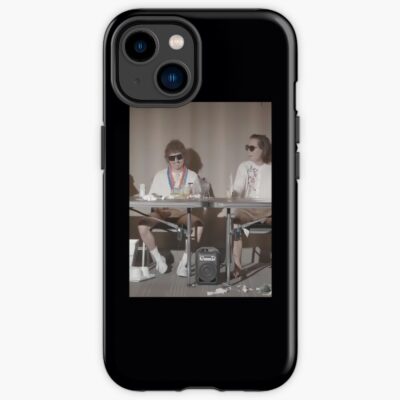 Greta Van Fleet Iphone Case Official Greta Van Fleet Merch