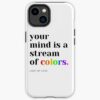 Light My Love - Greta Van Fleet Iphone Case Official Greta Van Fleet Merch