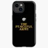 Greta Van Fleet Band Iphone Case Official Greta Van Fleet Merch