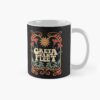 Iris Greta 1 Greta Van Fleet Shirt, Retro Musical Shirt, Greta Van Fleet Rock Band Shirt, Boho Vintage Musician Shirt, Retro Greta Van Fleet T-Shirt Tee Mug Official Cow Anime Merch