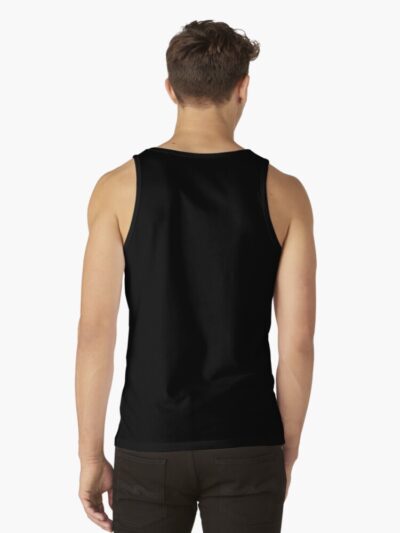 Greta Van Fleet Van Fleet Tank Top Official Greta Van Fleet Merch