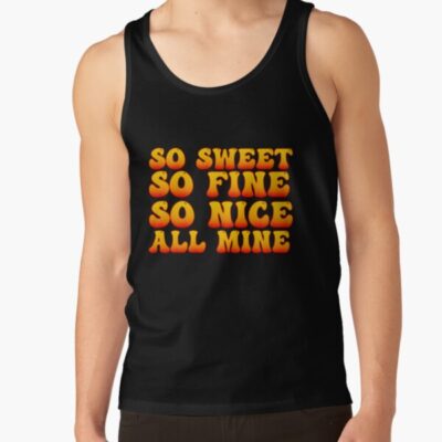 So Sweet So Fine Highway Tune Lyrics Greta Van Fleet Gvf Tank Top Official Greta Van Fleet Merch