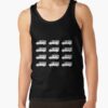 Greta Van Fleet Van Fleet Tank Top Official Greta Van Fleet Merch