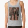 Greta Van Fleet - Album Tank Top Official Greta Van Fleet Merch