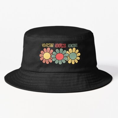 Greta Van Fleet Highway Tune Bucket Hat Official Greta Van Fleet Merch