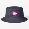 Im A Sam Kiszka Girl Greta Van Fleet Fan Gvf Girlfriend Bucket Hat Official Greta Van Fleet Merch