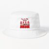 Greta Van Fleet Christmas Style Bucket Hat Official Greta Van Fleet Merch