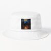 Greta Van Fleet Fraternal Fire Bucket Hat Official Greta Van Fleet Merch