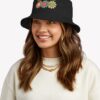 Greta Van Fleet Highway Tune Bucket Hat Official Greta Van Fleet Merch