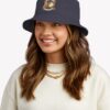 Kiss The Sun Fight The Fire Greta Van Fleet Bucket Hat Official Greta Van Fleet Merch