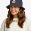  Bucket Hat Official Greta Van Fleet Merch