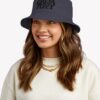 Greta Van Fleet Merch Greta Van Fleet Logo Bucket Hat Official Greta Van Fleet Merch