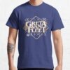 ssrcoclassic teemens353d774d8b4ffd91front altsquare product1000x1000.u1 19 - Greta Van Fleet Merch