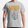 ssrcoclassic teemensheather greyfront altsquare product1000x1000.u1 10 - Greta Van Fleet Merch