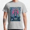 Greta Van Fleet Branch Two T-Shirt Official Greta Van Fleet Merch