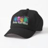 Greta Van Fleet-Poster Retro Heads Cap Official Greta Van Fleet Merch