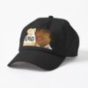 Jake Kiszka Emo Cap Official Greta Van Fleet Merch