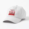 Greta Van Fleet Christmas Style Cap Official Greta Van Fleet Merch