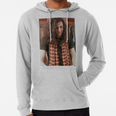 Greta Van Fleet - Album Hoodie Official Greta Van Fleet Merch