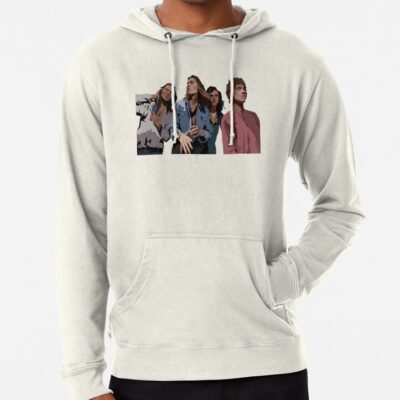 Greta Van Hoodie Official Greta Van Fleet Merch