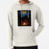 Greta Van Fleet Fraternal Fire Hoodie Official Greta Van Fleet Merch