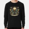 Mountain Of The Sun Sweatshirt Official Greta Van Fleet Merch