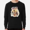 ssrcolightweight sweatshirtmens10101001c5ca27c6frontsquare productx1000 bgf8f8f8 6 - Greta Van Fleet Merch