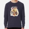 ssrcolightweight sweatshirtmens322e3f696a94a5d4frontsquare productx1000 bgf8f8f8 6 - Greta Van Fleet Merch