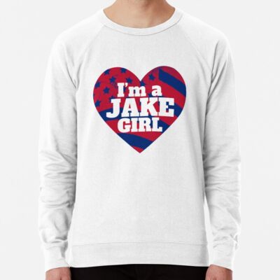 Im A Jake Kiszka Girl Greta Van Fleet Fan Gvf Girlfriend Sweatshirt Official Greta Van Fleet Merch