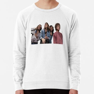 Greta Van Sweatshirt Official Greta Van Fleet Merch