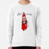 Greta Van Fleet - Sammy Christmas Style Sweatshirt Official Greta Van Fleet Merch