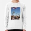 Greta Van Fleet Avenue Sweatshirt Official Greta Van Fleet Merch