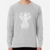 ssrcolightweight sweatshirtmensheather greyfrontsquare productx1000 bgf8f8f8 1 - Greta Van Fleet Merch