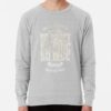 ssrcolightweight sweatshirtmensheather greyfrontsquare productx1000 bgf8f8f8 12 - Greta Van Fleet Merch