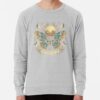 ssrcolightweight sweatshirtmensheather greyfrontsquare productx1000 bgf8f8f8 18 - Greta Van Fleet Merch