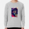 ssrcolightweight sweatshirtmensheather greyfrontsquare productx1000 bgf8f8f8 21 - Greta Van Fleet Merch