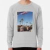 ssrcolightweight sweatshirtmensheather greyfrontsquare productx1000 bgf8f8f8 26 - Greta Van Fleet Merch