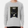 ssrcolightweight sweatshirtmensheather greyfrontsquare productx1000 bgf8f8f8 27 - Greta Van Fleet Merch