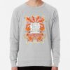 ssrcolightweight sweatshirtmensheather greyfrontsquare productx1000 bgf8f8f8 3 - Greta Van Fleet Merch